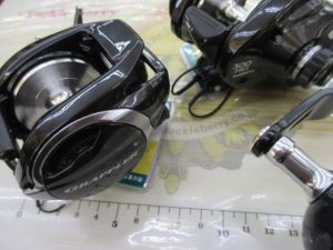 26ｸﾞﾗｯﾌﾟﾗｰ300入荷！