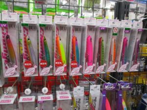 ✨ﾁｪﾝｼﾞｬｰ＆ﾋﾞｽﾀ入荷！