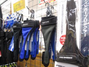 ★長持ちする？ﾌｨﾝｶﾞｰﾌﾟﾛﾃｸﾀｰ