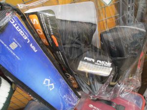 ﾊﾞｻﾛﾗｲﾌｼﾞｬｹｯﾄ自動膨脹ﾀｲﾌﾟA入荷しました！