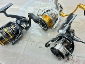 ✩中古品最新入荷情報✩