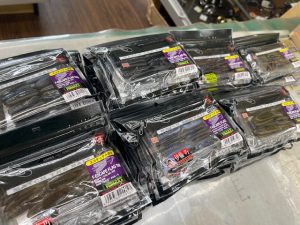 色々入荷してます！！
