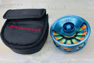 珍しいリールが入荷しました!