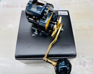 ソルティガ入荷しました！