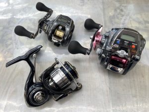 中古品入荷情報