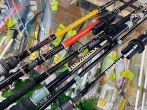 レアロッド入荷しました！！