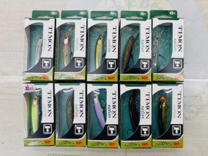 ティモンの新商品入荷しました！