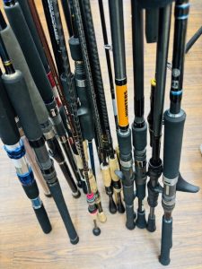 買取キャンペーン大量入荷です!!