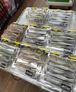 新品商品入荷情報