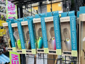 新商品ルアーのご案内です！