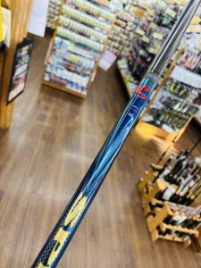 ☆当店イチオシ☆　=鮎竿入荷情報=