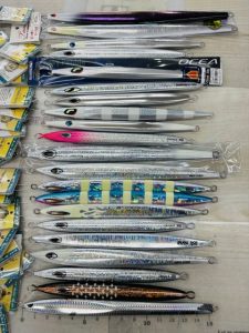 トンジギフルセット買取させて頂きました！