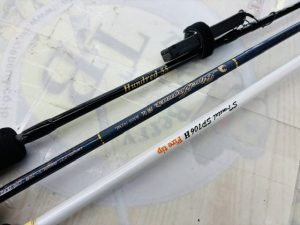 中古入荷情報＆タックルベリーDAY♪