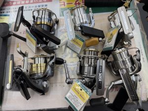 色々入荷しております！！