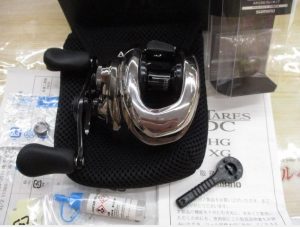 【中古】21ｱﾝﾀﾚｽDC HG RH 入荷!!!