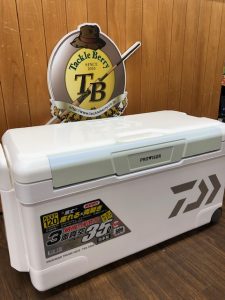 ﾌﾟﾛﾊﾞｲｻﾞｰﾄﾗﾝｸ-HDⅡ TSS3500 ﾊﾟｰﾙ入荷！