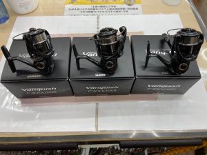 19ｳﾞｧﾝｷｯｼｭ C2000SSS 3台入荷!!