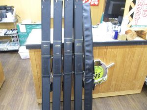 【中古】ﾜｰﾙﾄﾞｼｬｳﾗﾘﾐﾃｯﾄﾞ5機種入荷