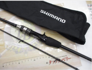 ｸﾛｽﾐｯｼｮﾝ B66ML-S入荷！