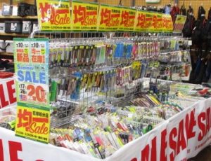 本日からサマーセール