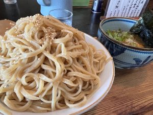 ～ローワー、良いわ～