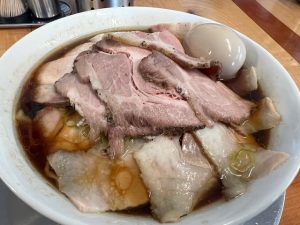 ～新製品を試しに～