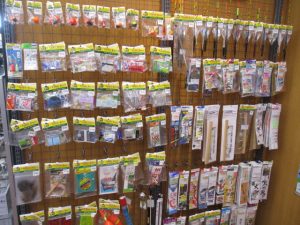 ☆中古餌釣りコーナー移設!!☆