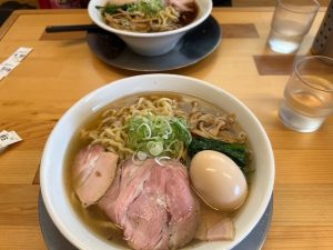 ～ＡＢＥと第2回上浜～