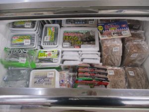 *もう・・入りません・・・*