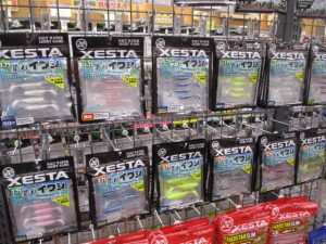 【新製品】神テール入荷