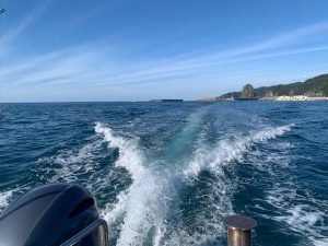 ✨初✨ラーーーン🦑