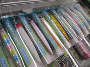 ～シャローにラトル～