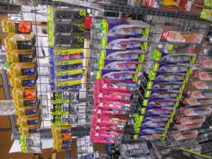 ☆ティップラン用品入ってます☆