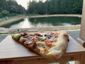 ～まだ夏ですね～