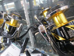 ブリのご準備はお済みですか？