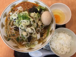 ～ＮＥＷアークローバー～