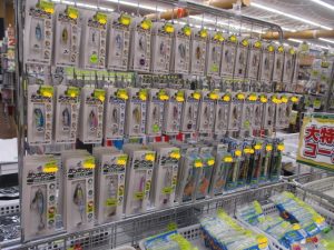 *価格破壊ってこういう事・・？*