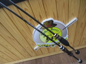 ☆近距離戦アジングロッド入荷☆