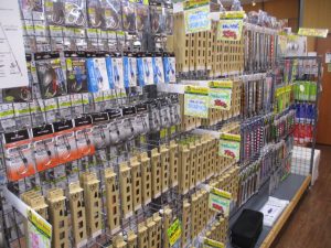 ～釣れるジグ～