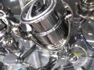 ☆ハイエンドモデル機入荷☆