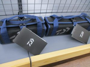 ☆オフショアに便利な☆