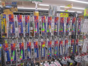 ☆ショアジギングに!!☆