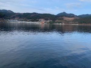 *初🦑メタル～in岩手*