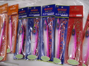 ☆問屋さん展示会オリカラ☆