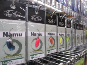 ～バスメーカーさんもエリアへ～