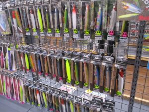 ☆初売りセール情報&シマノ定番ルアー入荷☆