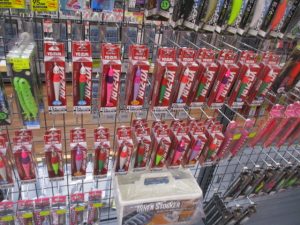 ☆冬のヤリイカに☆