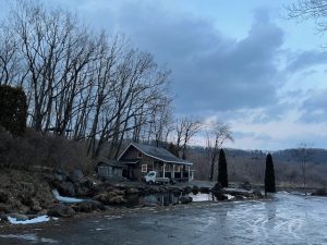 ～蔵王は考えて釣る場所～