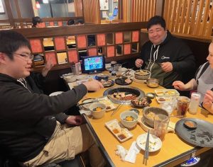 ～ぶっ飛ぶ君95SHL～