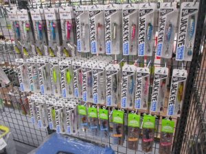 ☆青物にマキマキ☆